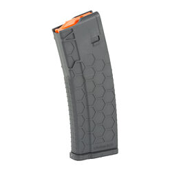 MAG HEXMAG SERIES 2 5.56 10RD GRAY