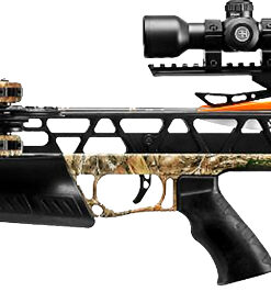 MISSION CROSSBOW SUB-1 LITE - PACKAGE 335FPS RT-EDGE