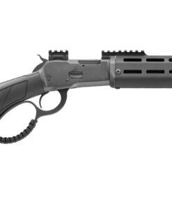CHIAPPA FIREARMS 1892 TACTICAL 44MAG 16" BLK TB