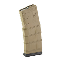 ETS MAG FOR AR15 30RD G2 FDE NYLON