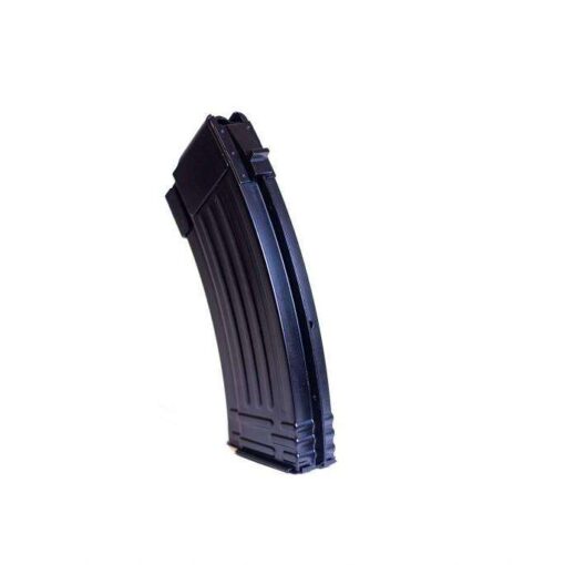 KCI MAGS AK-47 20RD - STEEL MATTE BLACK (70 PER CASE)
