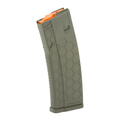 MAG HEXMAG SERIES 2 5.56 10RD ODG