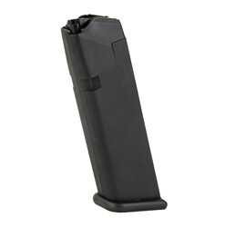 MAG KCI USA FOR GLOCK 40SW 15RD BLK