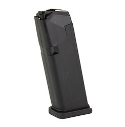 MAG KCI USA FOR GLOCK 9MM 15RD BLACK