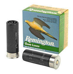 REM GAM LOAD 12GA 2 3/4" #7.5 25/250