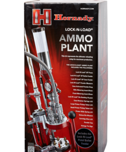 Hornady Lock-N-Load Ammo Plant - MOTOR FREIGHT ONLY