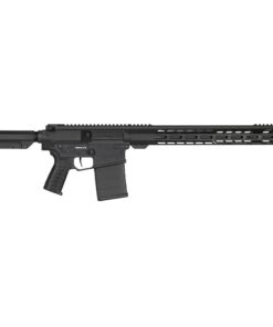 CMMG Resolute Mk3 Rifle .308 Win 20rd Magazine 16.1" 5/8x24 Threaded Barrel Black