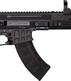 CZ BREN 2 MS PISTOL 7.62X39 - 14.17" 1-30RD MAG BLACK