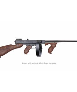 Auto Ordnance Thompson 1927A-1 Deluxe Carbine .45 Auto 10rd Drum Magazine 16.5" Barrel