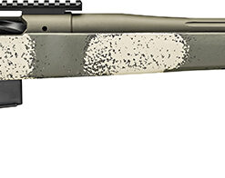 SPRINGFIELD ARMORY WAYPOINT 7MAG STD FXD GREEN