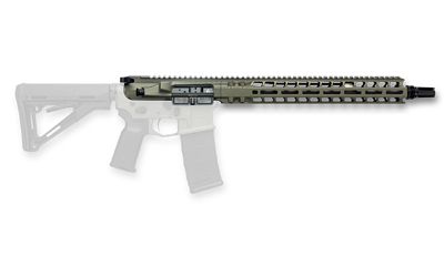 RADIAN UPPER 14.5" 223 WYLDE ODG