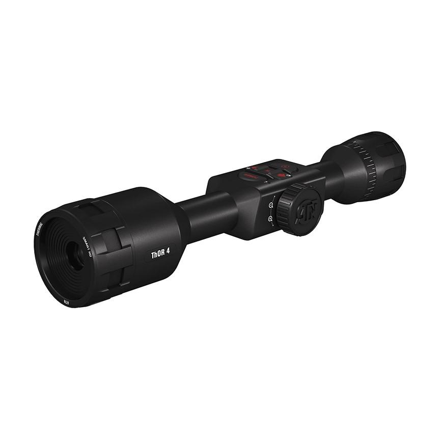 ATN Thor 4 1-10x 640x480 Thermal Rifle Scope 1 ATN Thor 4 1-10x 640x480 Thermal Rifle Scope