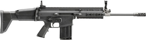 FN SCAR 17S NRCH 7.62 NATO - 16.25" 20RD BLACK