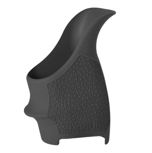 HOGUE SOFT RUBBER HANDALL BEAVERTAIL GRIP SLEEVE BLACK SPRINGFIELD ARMORY HELLCAT