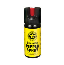 PS 2OZ ELIMINATOR PEPR SPRY TWIST LK