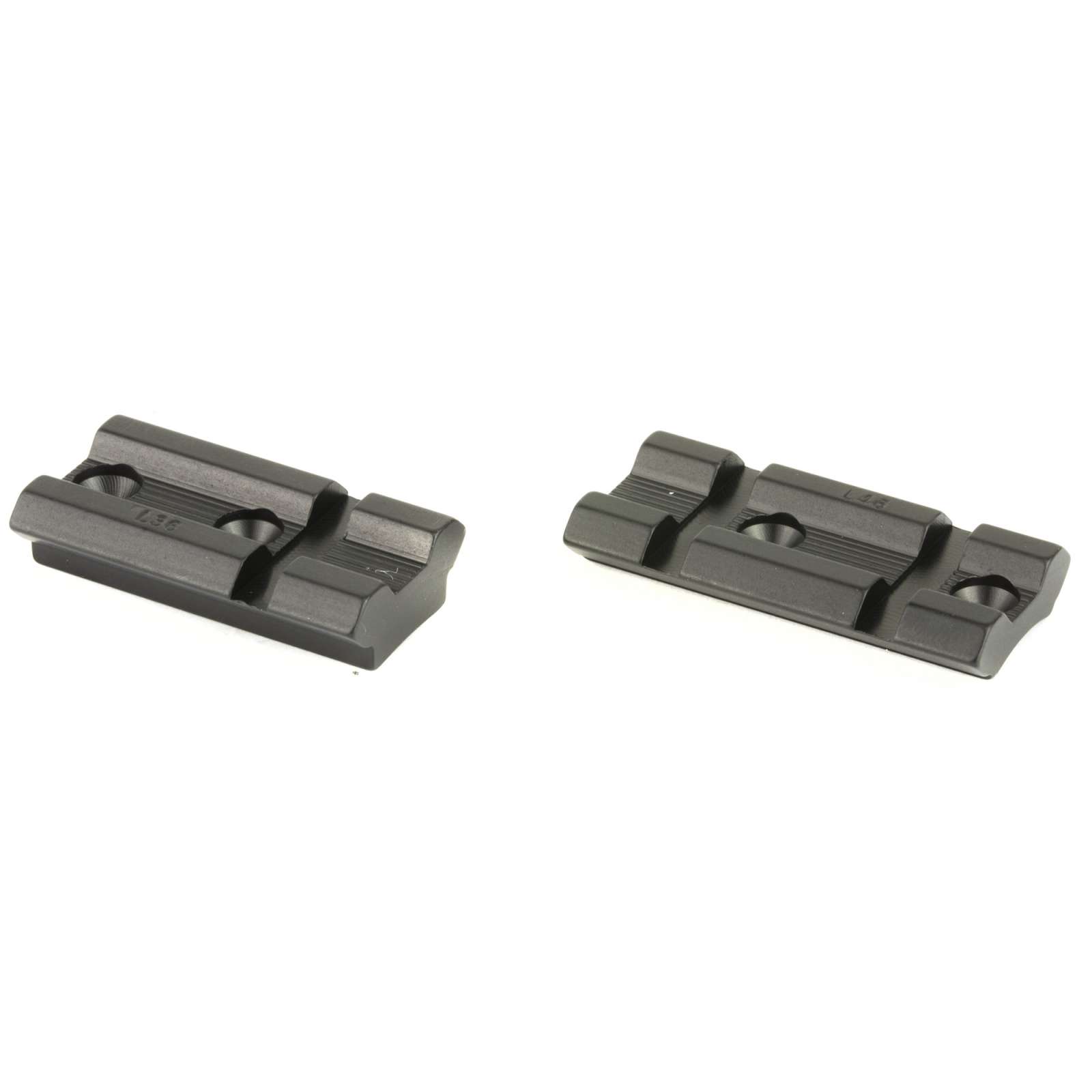 LEUPOLD RIFLEMAN TWO-PIECE BASE REM 700 MATTE