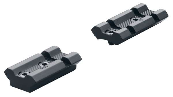 LEUPOLD RIFLEMAN TWO-PIECE BASE REM 700 MATTE 2 LEUPOLD RIFLEMAN TWO-PIECE BASE REM 700 MATTE - Image 2