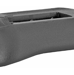 HOGUE GRIP KMBR MCR9 MAG EXT BASE BK