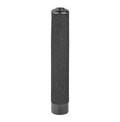 PS EXP BATON 16" FOAM HANDLE BLK