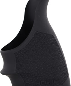 HOGUE HANDALL BEAVERTAIL GRIP - SLEEVE TAURUS G2 BLACK
