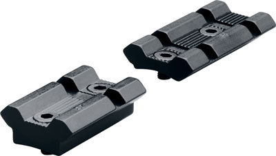 LEUPOLD BASE RIFLEMAN 2PC - SAVAGE 10/110 RND REC MATTE