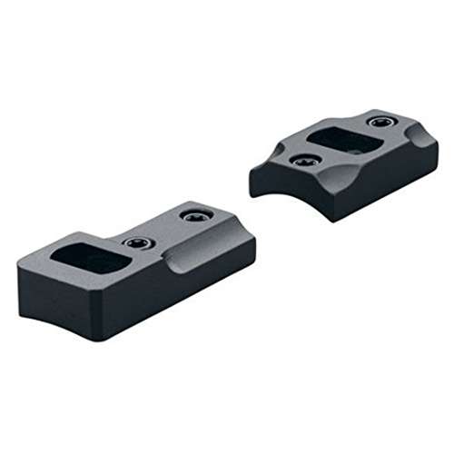 LEUPOLD DUAL DOVETAIL TWO-PIECE BASE WINCHESTER XPR MATTE