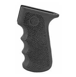 HOGUE OVERMOLD GRP AK47/AK74 FG BLK