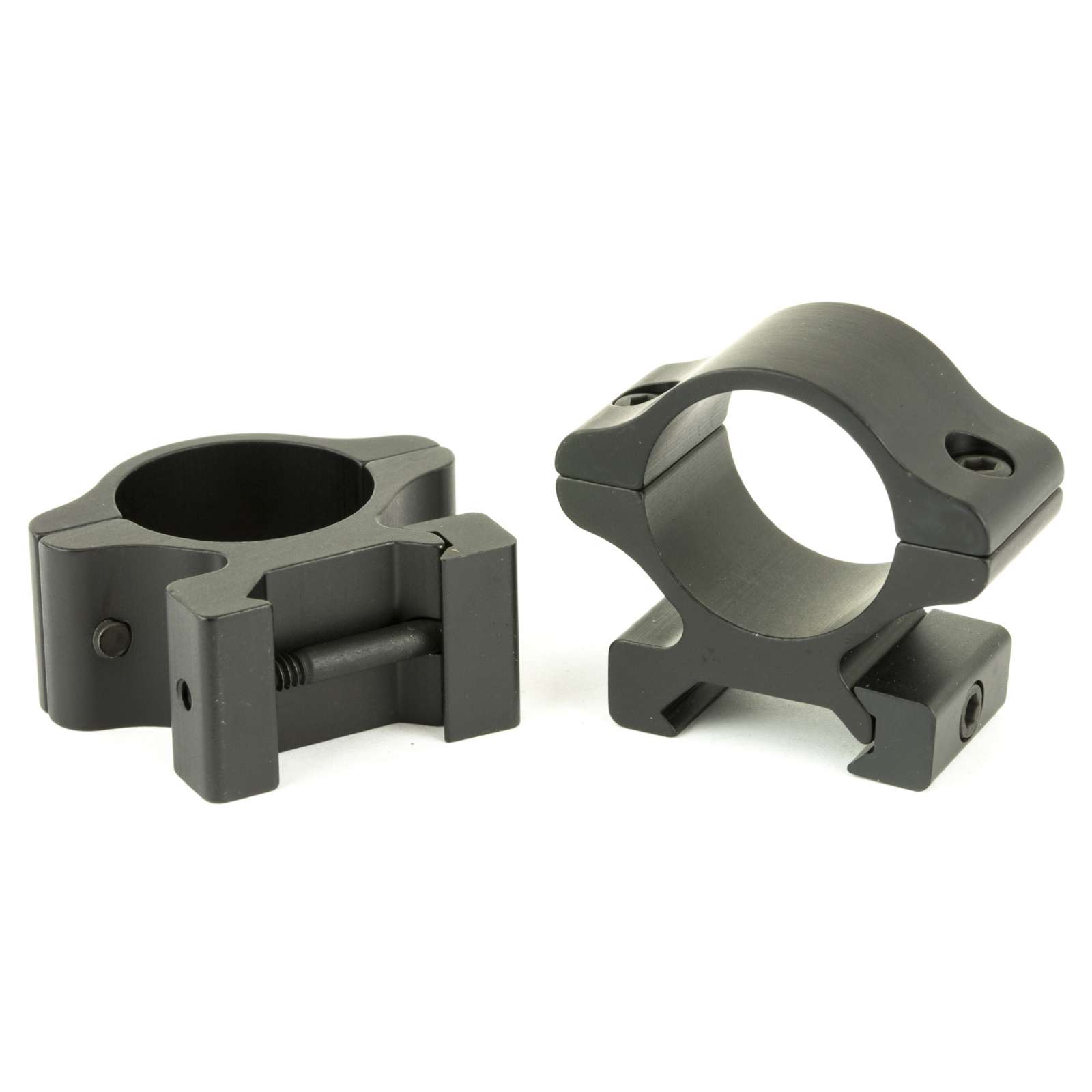 LEUPOLD RIFLEMAN RINGS DETACHABLE 1 IN MED MATTE
