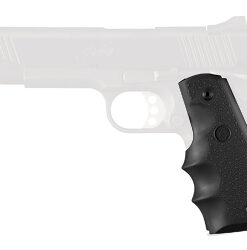 HOGUE GRIP 1911 GOVT FG BLK