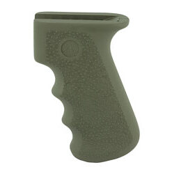 HOGUE OVERMOLD GRP AK47/AK74 FG ODG