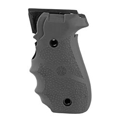 HOGUE RUBBER GRIP SIG P226 FG BLK