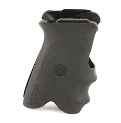 HOGUE GRIP RUGER P85/91 FG BLK