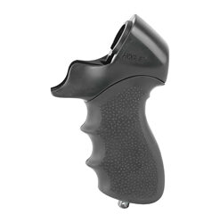HOGUE TAMER GRIP MOSS 500 BLK