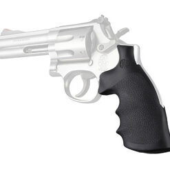 HOGUE MONOGRIP S&W K/L CONVRSN BLK
