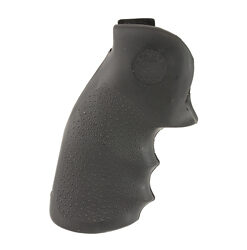 HOGUE MONOGRIP REDHAWK RBR BLK