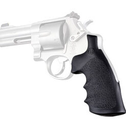 HOGUE MONOGRIP S&W N CONVRSN BLK