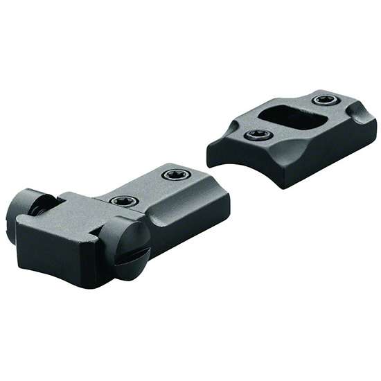 LEUPOLD STANDARD TWO-PIECE BASE REMINGTON 7 MATTE
