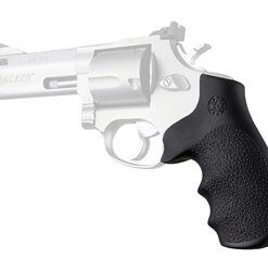 HOGUE MONOGRIP TAURUS TRACKER BLK