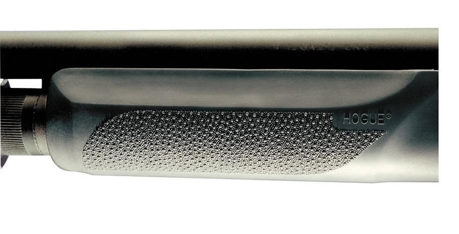 Hogue Shotgun Stocks - Mossberg 500 Forend for 7 3/4" Tube