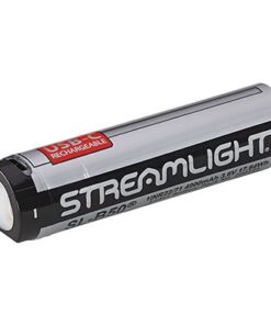 STREAMLIGHT SL-B50 LITHIUM BATTERIES 1PK