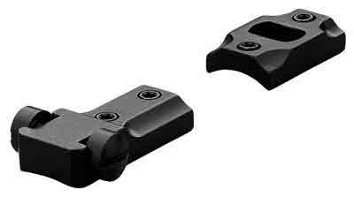 LEUPOLD BASE STANDARD 2PC - REMINGTON MODEL 7 GLOSS