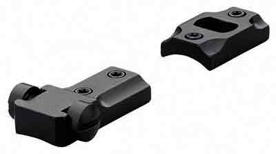 LEUPOLD BASE STANDARD 2PC - BROWNING BLR MATTE