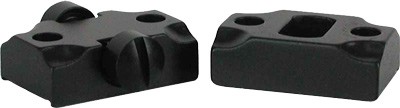 LEUPOLD BASE STANDARD 2PC - TIKKA T3/T3X MATTE