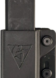 COMP-TAC PCC PLM MAG POUCH OWB - #27 COLT RIGHT SIDE CARRY BLK