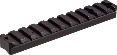 WINCHESTER SCOPE BASE SX2/SX3/ - SX4 1-PIECE BLACK MATTE