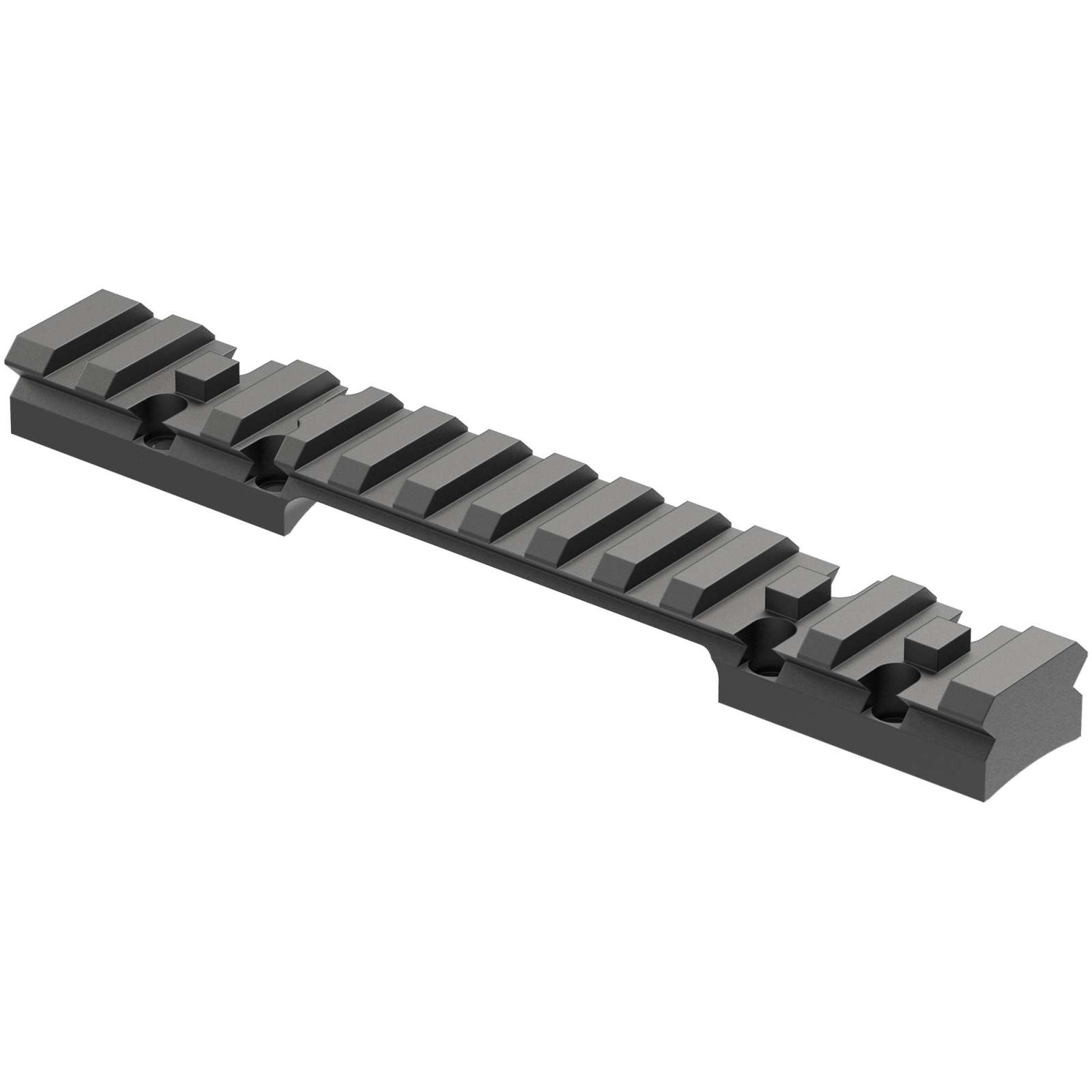 LEUPOLD BACKCOUNTRY CROSS-SLOT ONE-PIECE BASE BROWNING X-BOLT SA MATTE