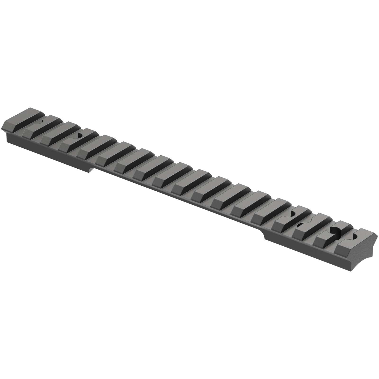 LEUPOLD BACKCOUNTRY CROSS-SLOT ONE-PIECE BASE SAVAGE 110 RD RCVR LA MATTE