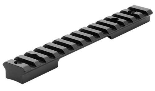 LEUPOLD BACKCOUNTRY CROSS-SLOT ONE-PIECE BASE BROWNING AB3 LA 20-MOA MATTE