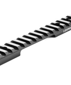 Leupold 1-Piece Backcountry Cross-Slot Picatinny/Weaver Rail Remington Model 7 20 MOA Matte