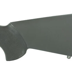 HOGUE STOCK MOSS 500 OVRMOLDED RBR